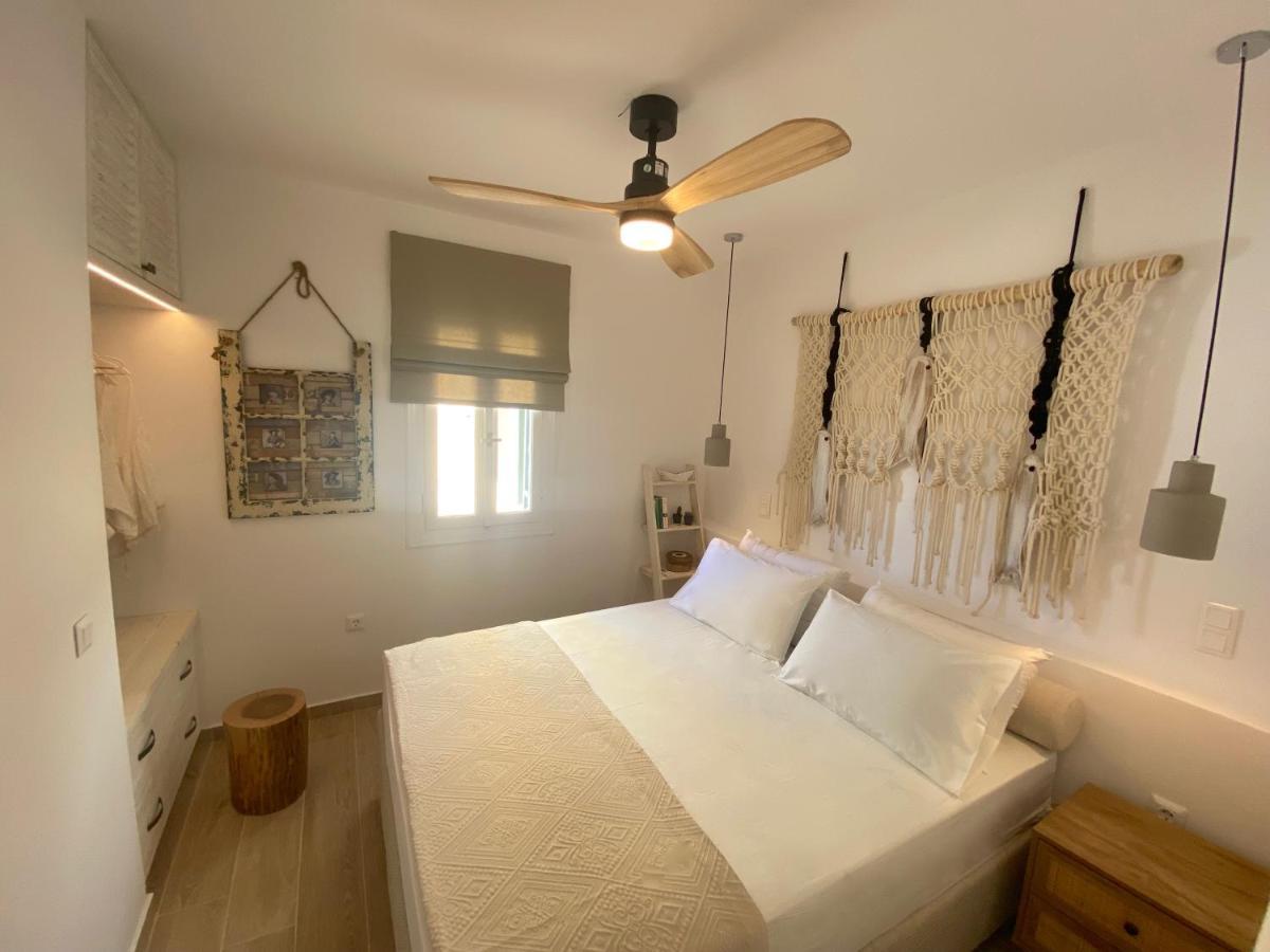 Corfu, Glyfada, Sea La Vie Apartment Екстериор снимка